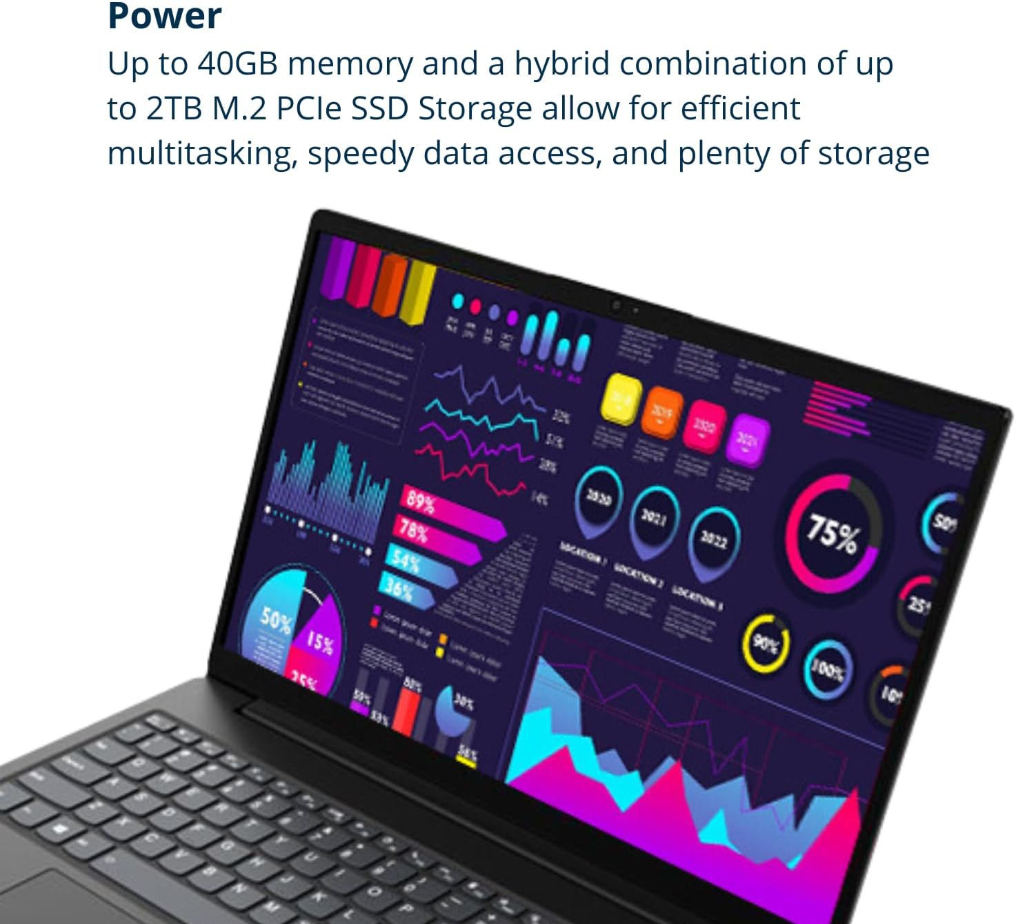 Lenovo V15 G2 ALC動作良好 Lenovo V15 G2 ALC Review - reviewsbucket.com