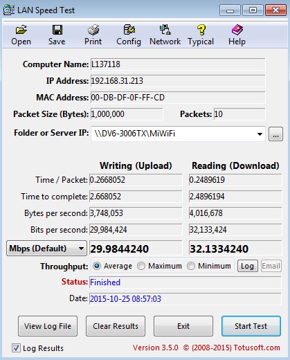 xiaomi-mi-LAN-Speed xiaomi-mi-LAN-Speed
