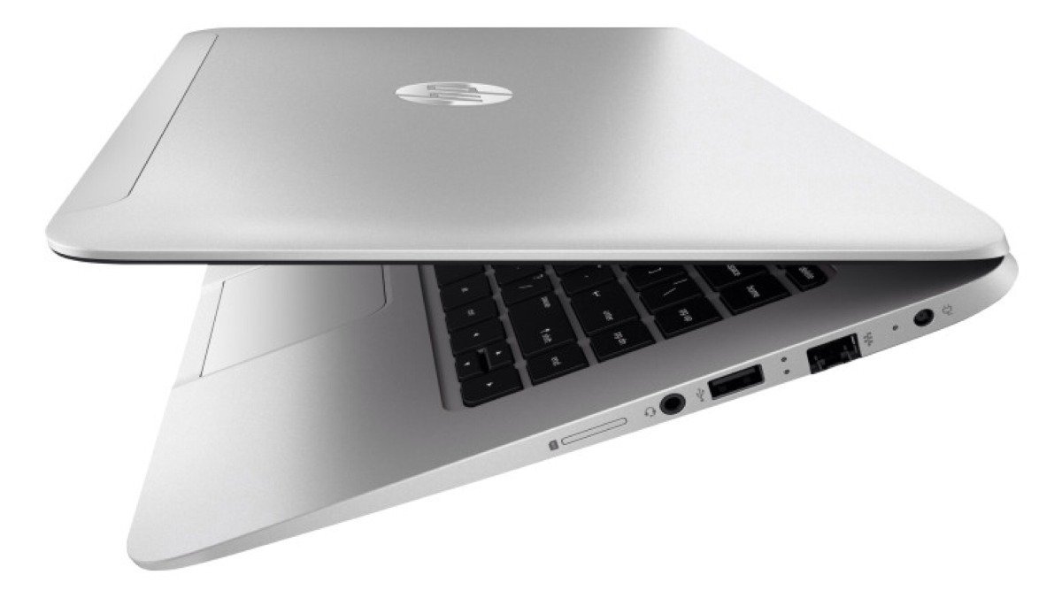 HP Envy TouchSmart 14-k112nr Ultrabook Review