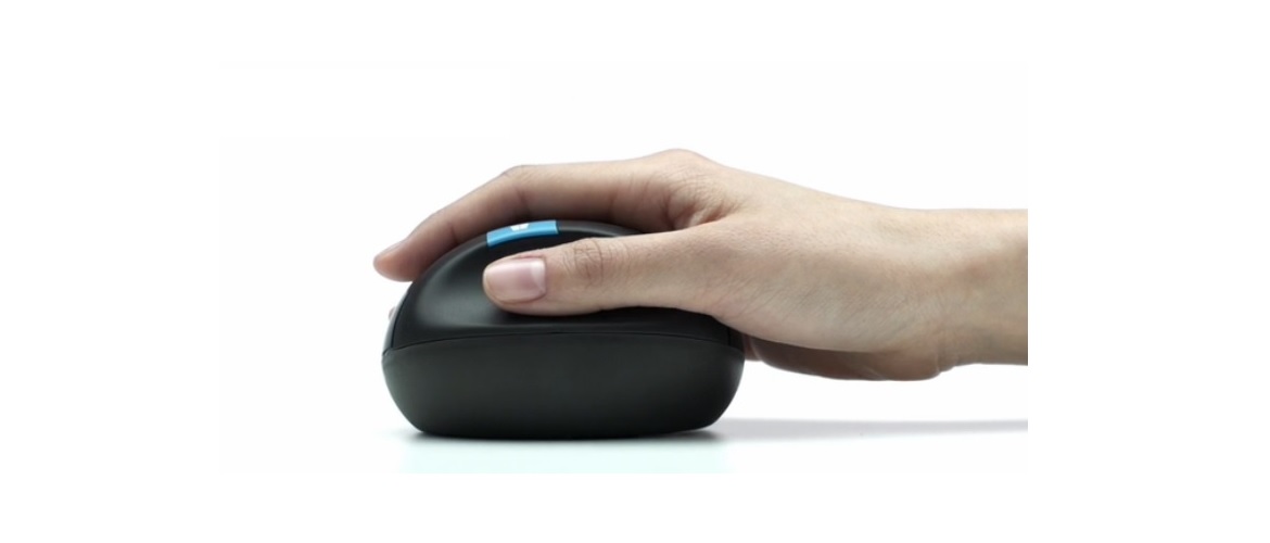 Microsoft Sculpt Ergonomic Mouse Review L6v 00001
