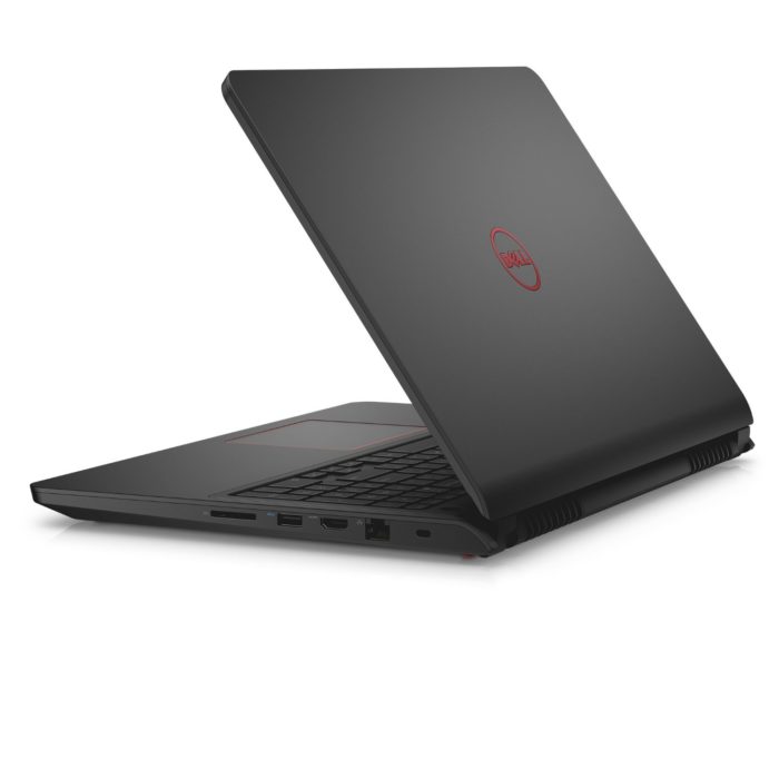 Dell Inspiron i7559-2512BLK Review - Inspiron 15 7559 Family